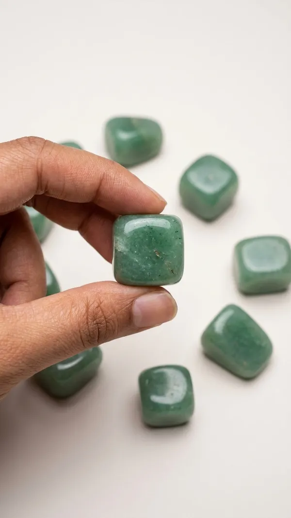 Green_Aventurine_Tumbles