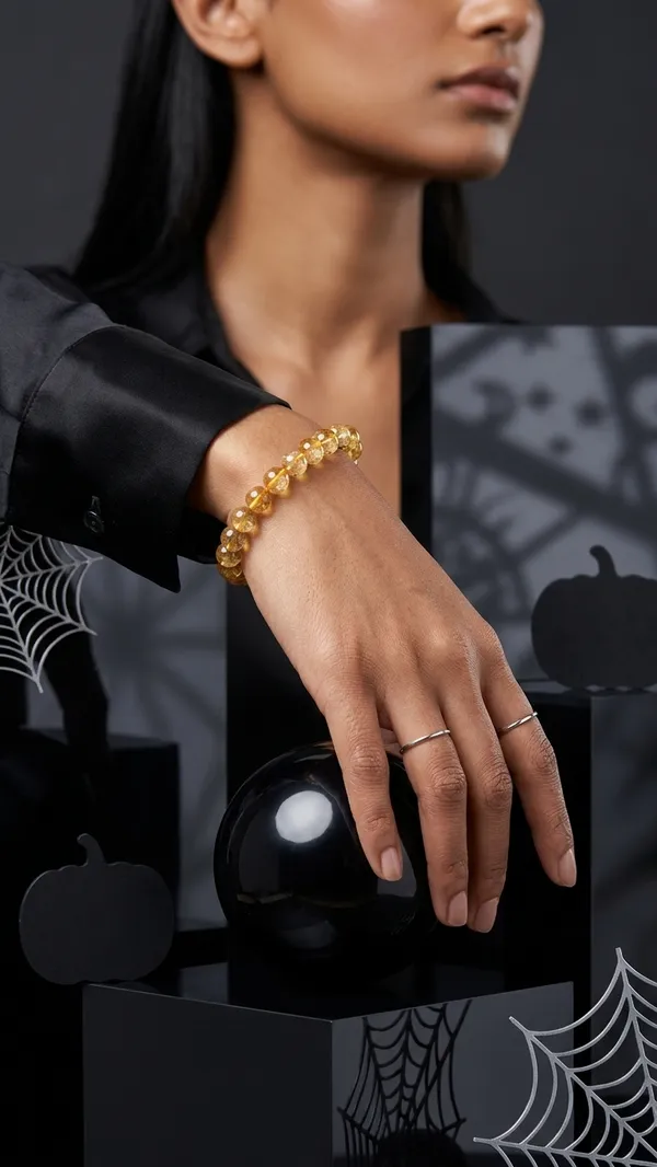 Citrine_Bracelet