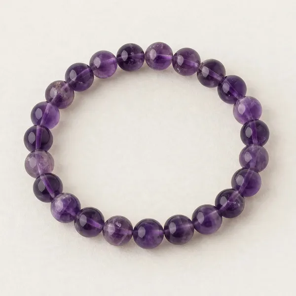 Amethyst_Bracelet