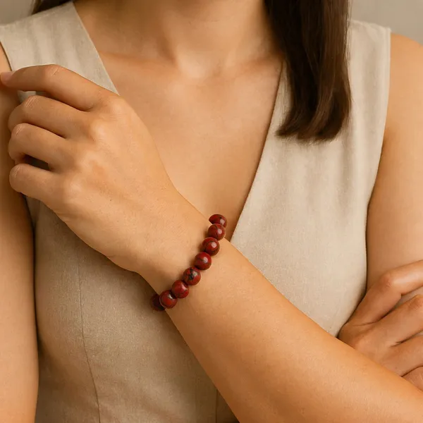 Red_Jasper_Bracelet