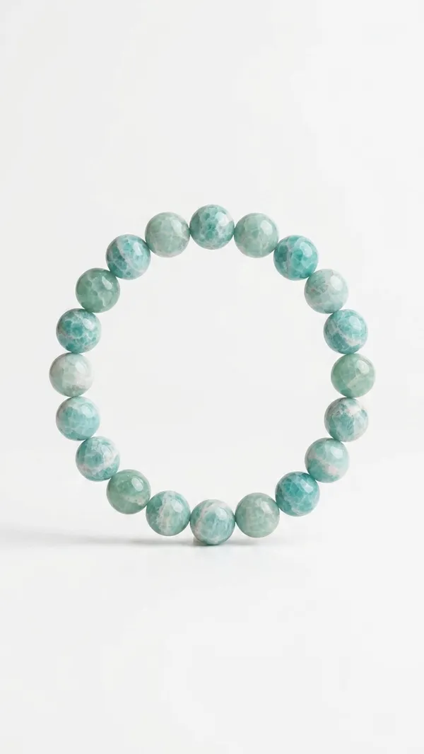Amazonite_Bracelet