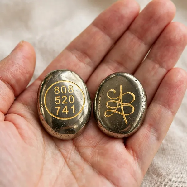 Pyrite_Zibu_Coin