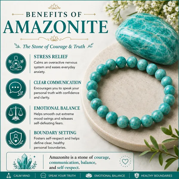 Amazonite_Bracelet