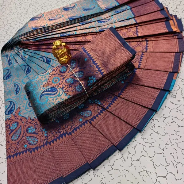 Purple_Printed_Ethnic_Saree_for_Women
