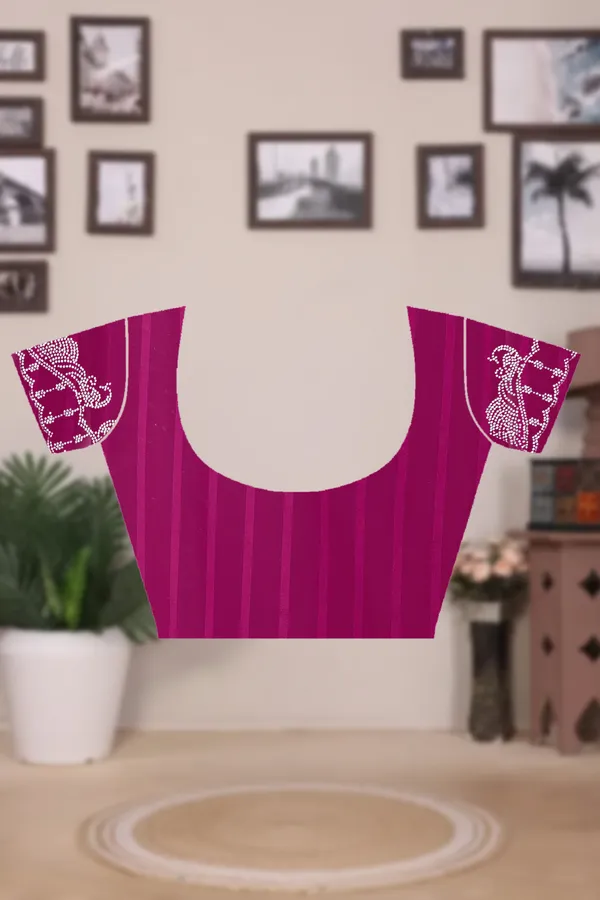 MIRAI_-_MEHNDI