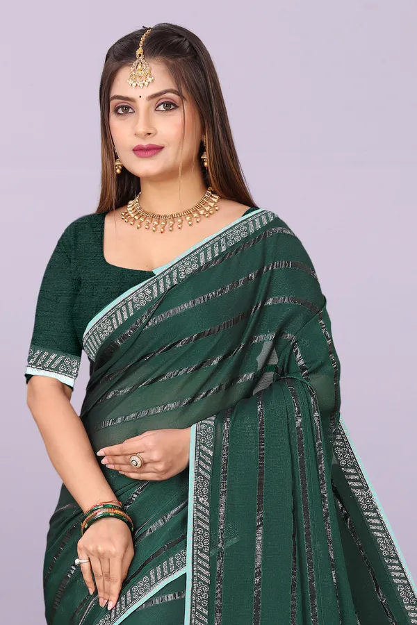 Grey_Printed_Saree_for_Women