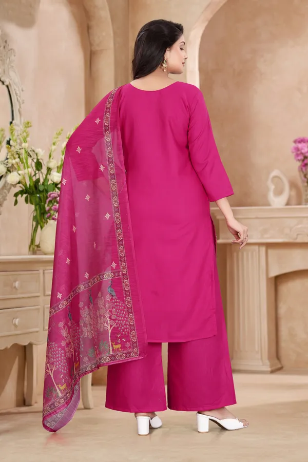 Purple_Patterned_Saree_for_Women