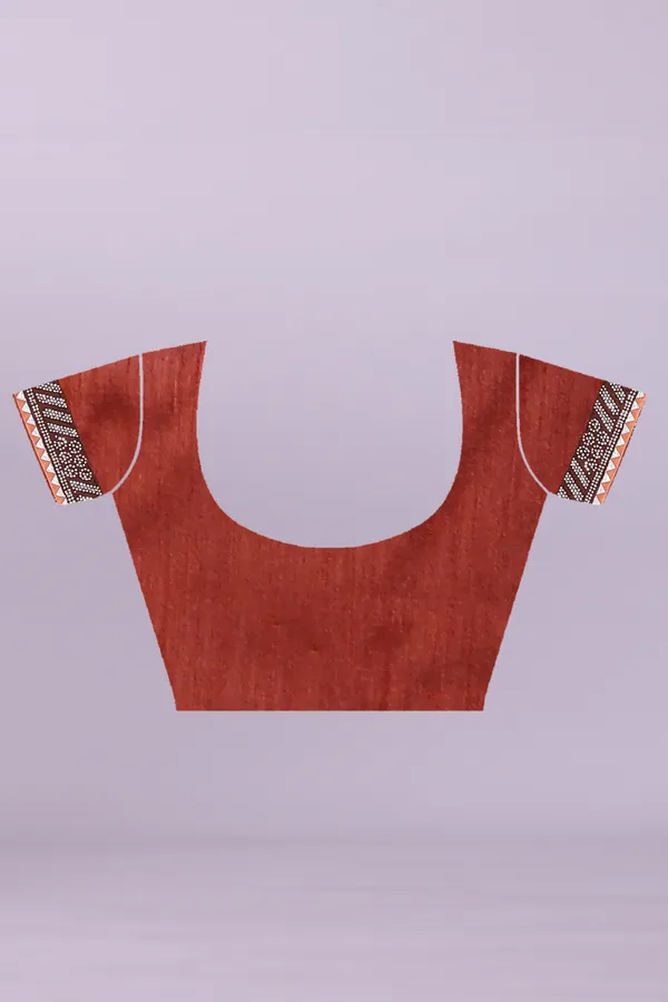 Mustard_Woven_Saree_for_Women