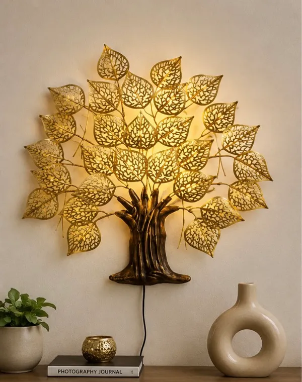 BOOSHMUN_WILD_LEAVES_WALL_DÉCOR