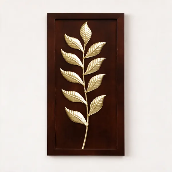 Leaf_Vibrant_Wall_Frame