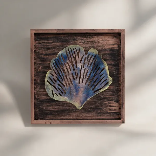 Petal_Elegant_Wall_Frame