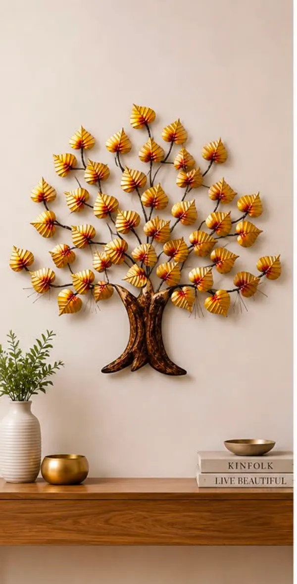 DUFFLE_TRUFFLE_LEAVES_WALL_DÉCOR