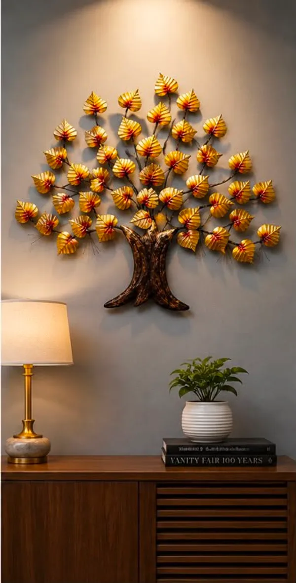 DUFFLE_TRUFFLE_LEAVES_WALL_DÉCOR
