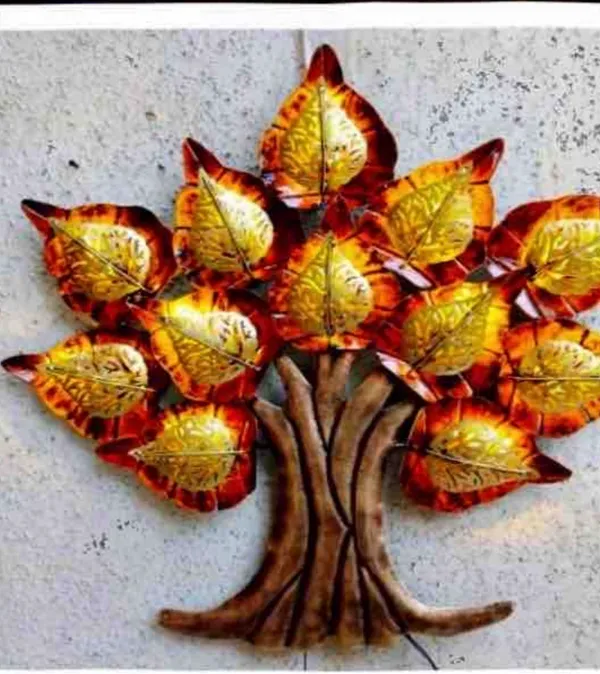 MARWARI_JAALI_LEAFS_WALL_ART_