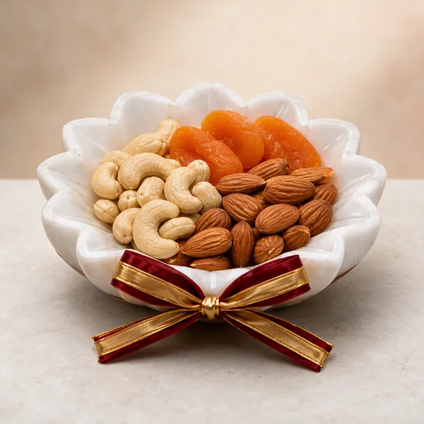 The_Rajwada_Blossom_Platter_Set