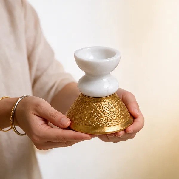 The_Rajwadi_Shahi_Diya