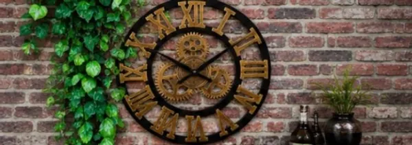 ROMAN_FINISHED_WALL_CLOCK_