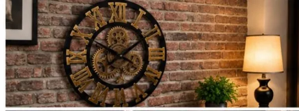ROMAN_FINISHED_WALL_CLOCK_