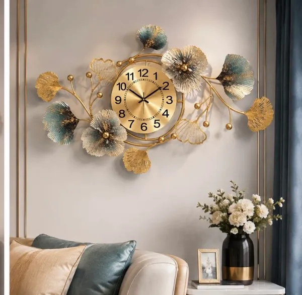 TEANER_WALL_CLOCK_