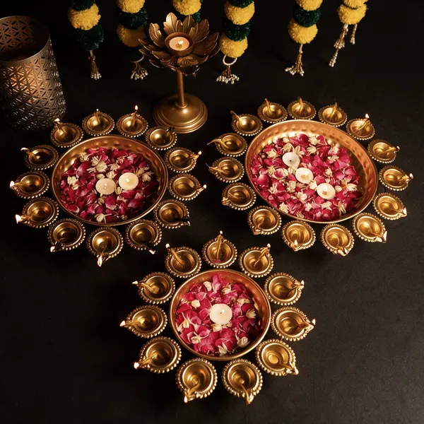 Diya_Urli_Set_Of_3