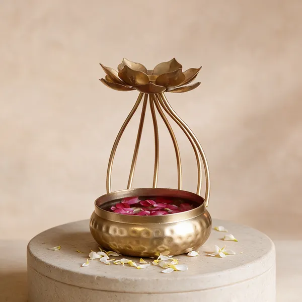 Lotus_Flowers_Candle
