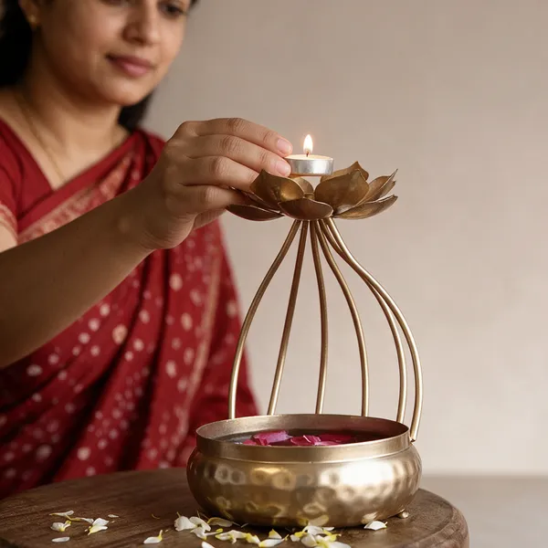 Lotus_Flowers_Candle