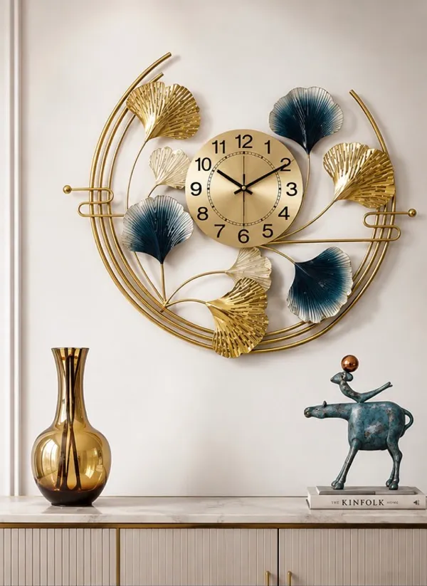 WELLSON_UNIQUE_WALL_CLOCK_