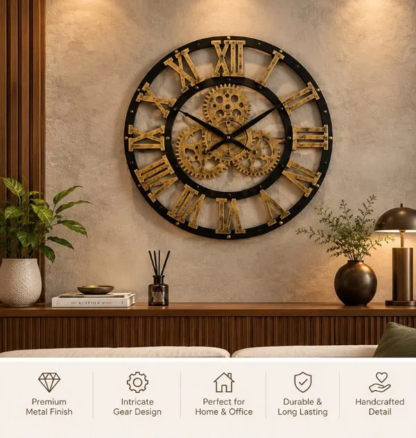 ROMAN_FINISHED_WALL_CLOCK_