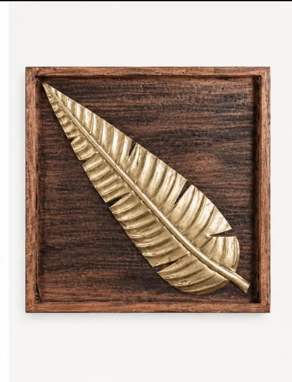 Gilded_Frond_Wall_Art