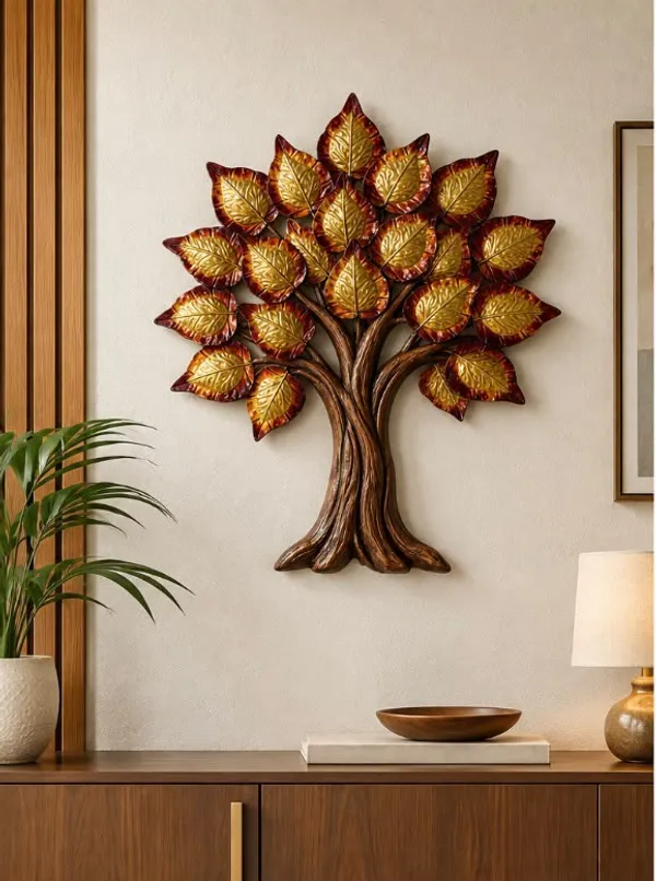 MARWARI_PAAN_LEAFS_WALL_ART_