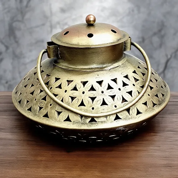 Dechi_With__Handle