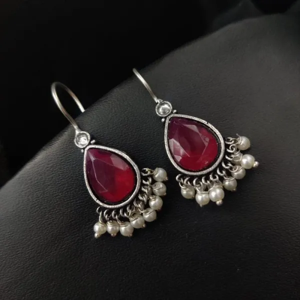 Prizetaa_Monalisa_Stone_Studded_Pearl_Hanging_Oval_Shape_Drop_Hook_Earrings_For_Women