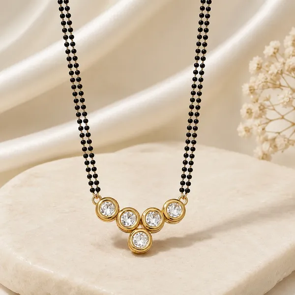 Prizetaa_Gold_Plated_Kundan_Studded_Daily_Wear_Mangalsutra_With_Earrings_Jewellery_Set