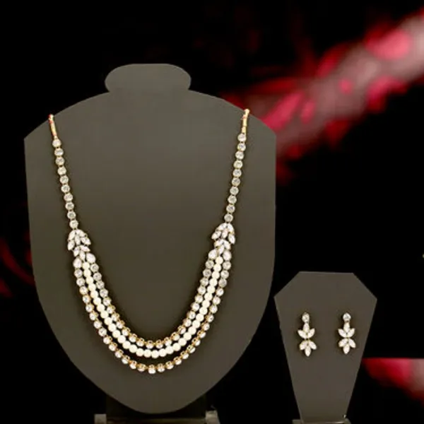 Prizetaa_White_Pearl_Stone_Studded_2_Chokers_Necklace_With_2_Earrings_Jewellery_Set_For_Women
