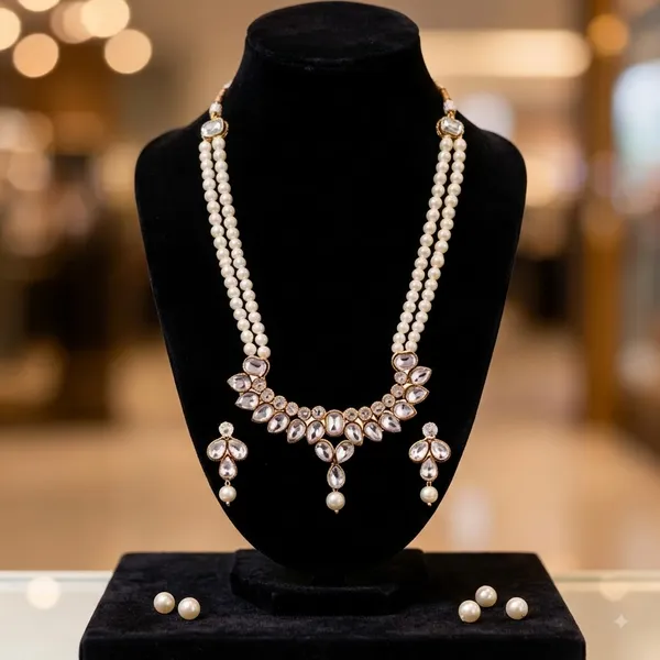 Prizetaa_White_Pearl_Traditinal_Gold_Plated_Long_Drop_Necklace_Set