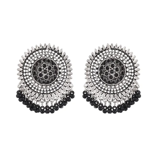 Prizetaa_Silver_And_Black_Round_Dangler_Earrings_Pack_of_2