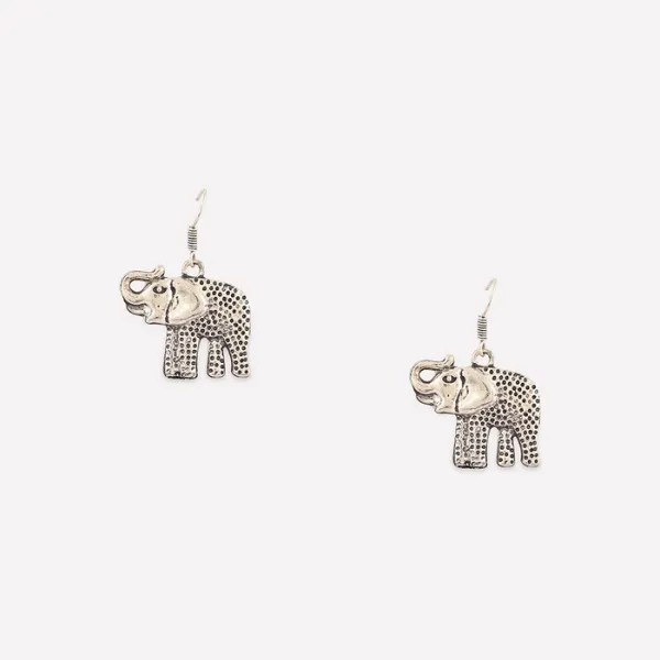 Prizetaa_Dailywear_Elephant_Shape_Earrings