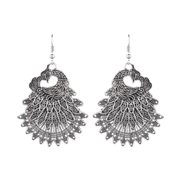 Prizetaa_Oxidise_Peocock_Hook_Earrings_Pack_Of_2
