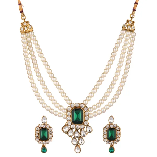 Prizetaa_Alloy_Green_Choker_Designer_Gold_Plated_Traditional_Necklaces_Set