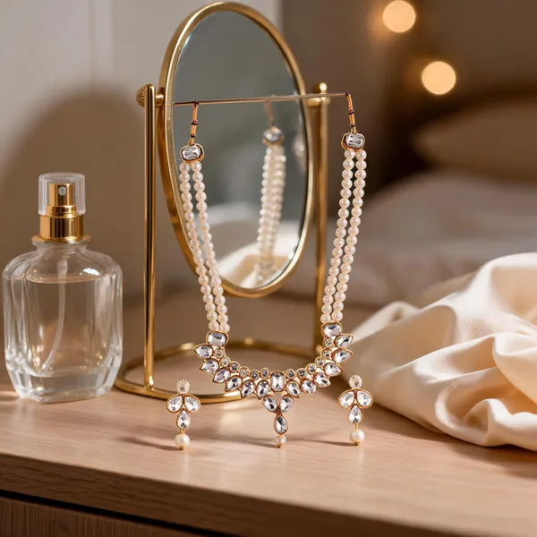 Prizetaa_White_Pearl_Traditinal_Gold_Plated_Long_Drop_Necklace_Set