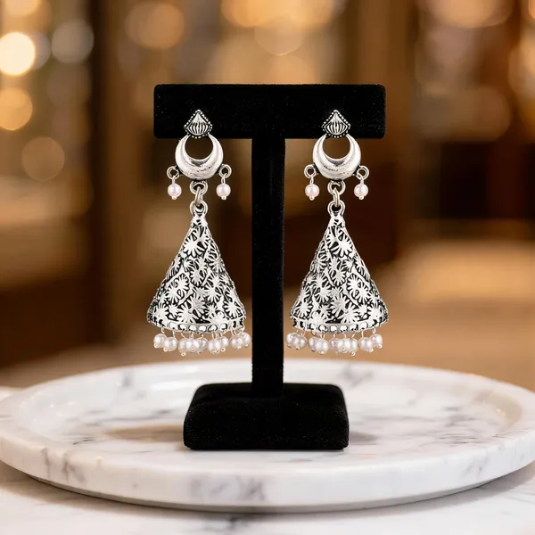 Prizetaa_Silver_White_Pearl_Dangler_Earrings_Pack_of_2