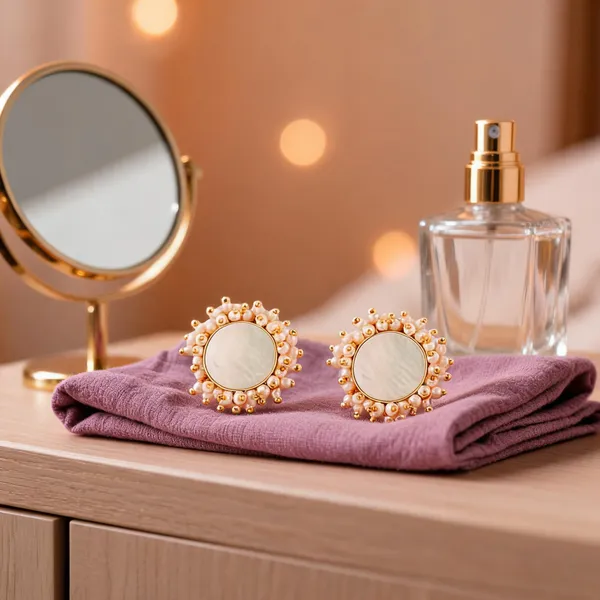 Prizetaa_Brass_Gold_Plated_Artificial_Stone_Studded_With_Pearl_Round_Floral_Stud_Earrings