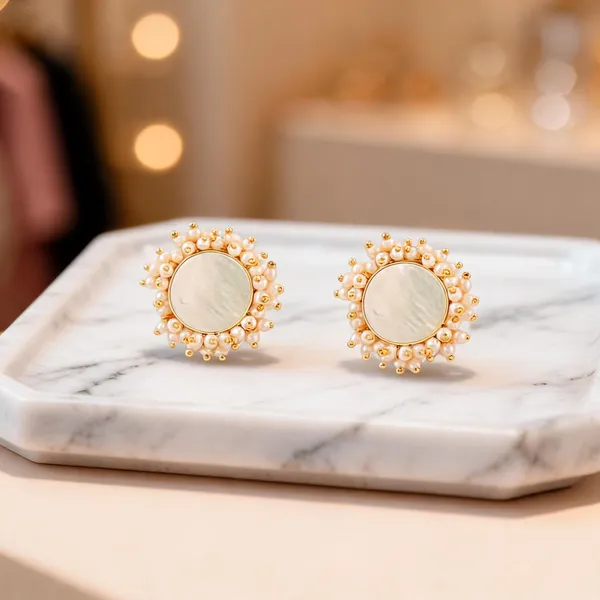Prizetaa_Brass_Gold_Plated_Artificial_Stone_Studded_With_Pearl_Round_Floral_Stud_Earrings