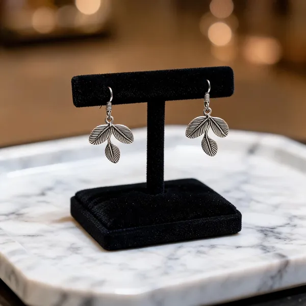 Prizetaa_Dailywear_Leaves_Shape_Earrings