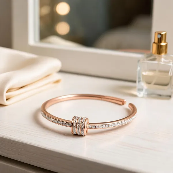 Prizetaa_Rose_Gold_Korean_Stylish_Bracelet_For_Women
