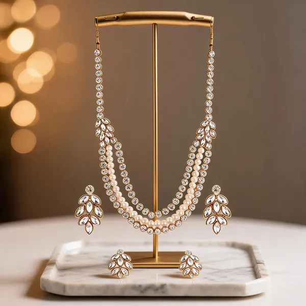 Prizetaa_White_Pearl_Traditinal_Gold_Plated_Long_Necklace_Set