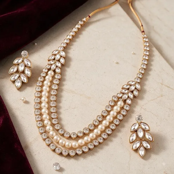 Prizetaa_White_Pearl_Traditinal_Gold_Plated_Long_Necklace_Set