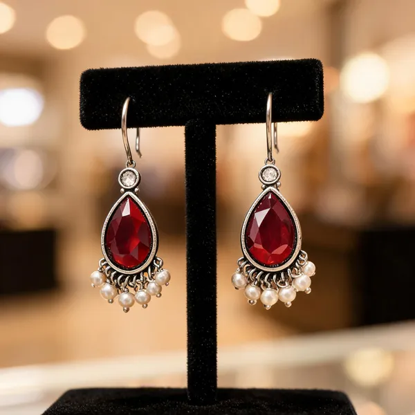 Prizetaa_Monalisa_Stone_Studded_Pearl_Hanging_Oval_Shape_Drop_Hook_Earrings_For_Women