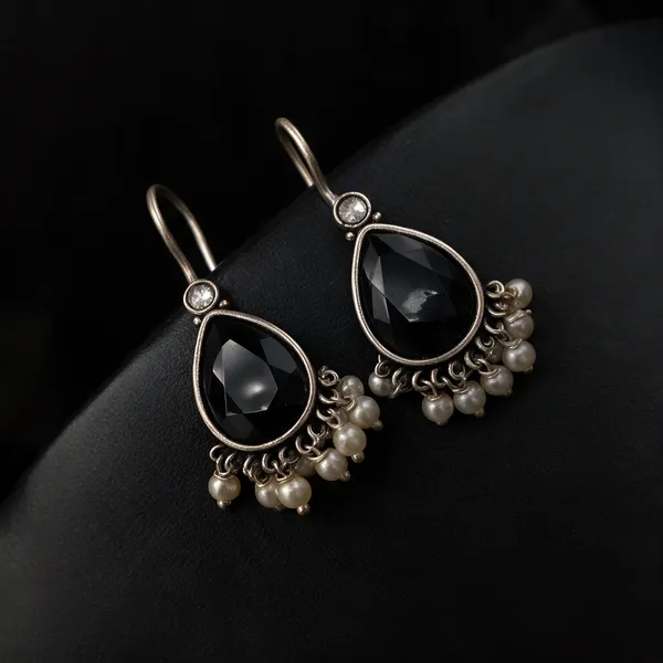 Prizetaa_Monalisa_Stone_Studded_Pearl_Hanging_Oval_Shape_Drop_Hook_Earrings_For_Women