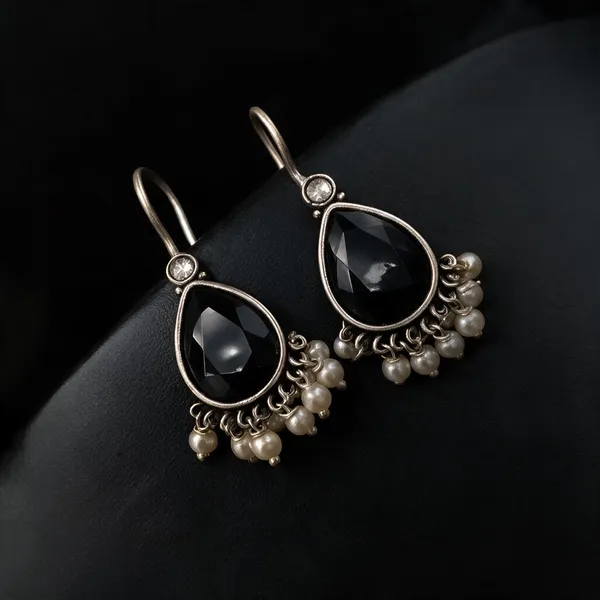 Prizetaa_Monalisa_Stone_Studded_Pearl_Hanging_Oval_Shape_Drop_Hook_Earrings_For_Women